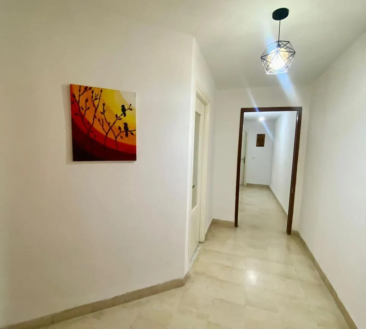 Magnifique Appartement Emplacement Exceptionnel Tunis