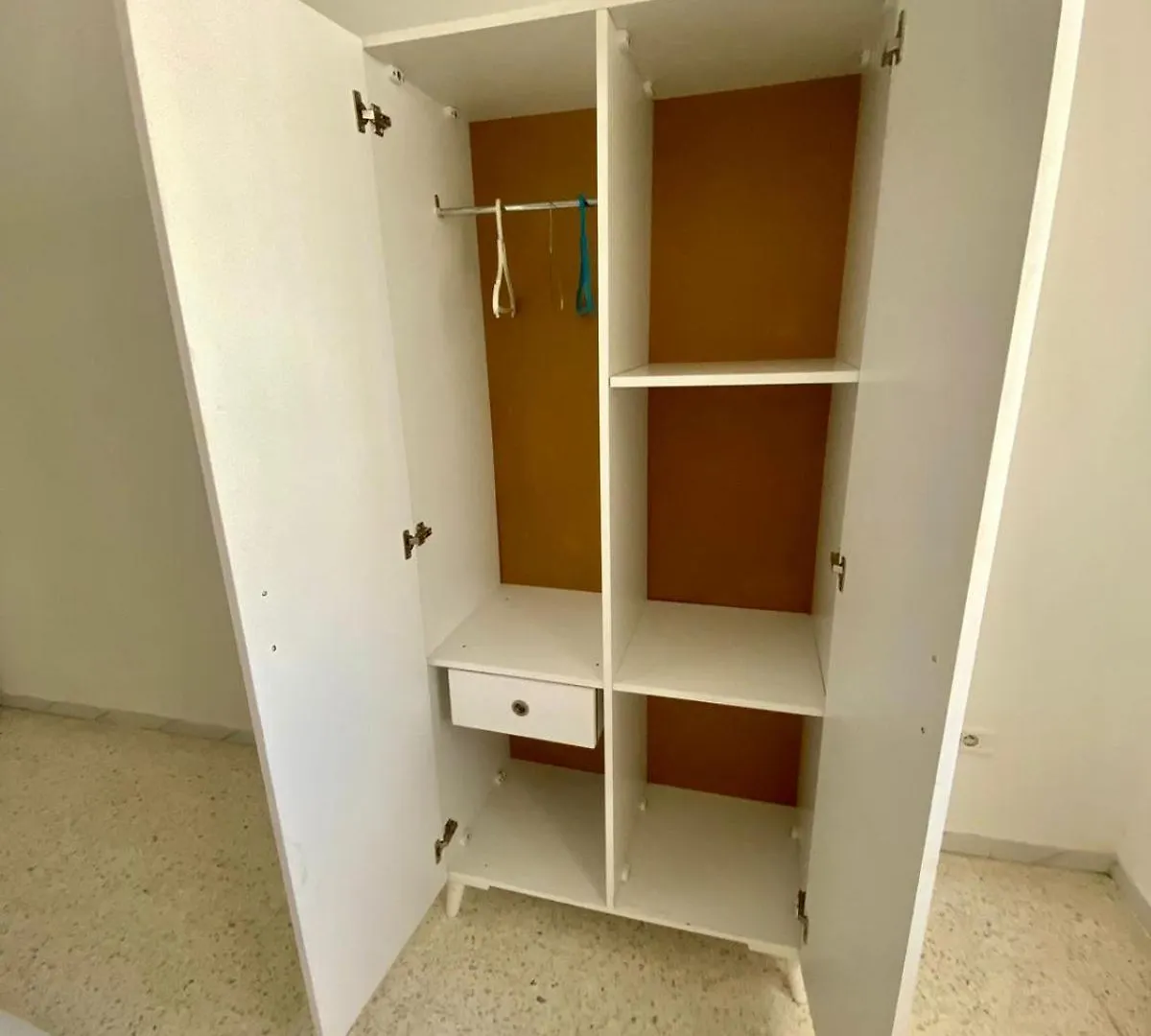 Magnifique Appartement Emplacement Exceptionnel Tunis
