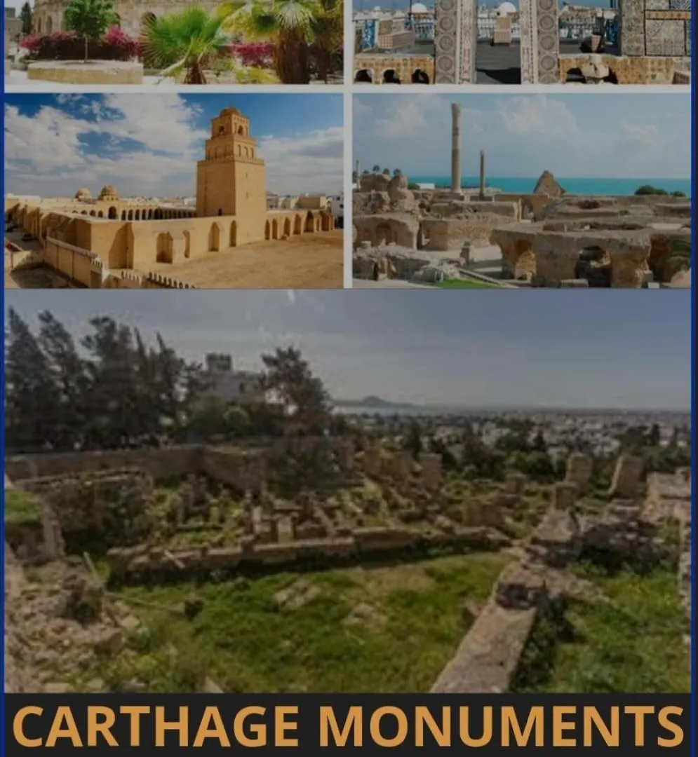 Magnifique Appartement Emplacement Exceptionnel Tunis Tunisia