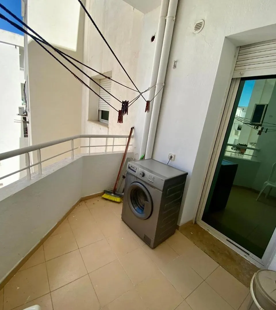 Apartment Magnifique Appartement Emplacement Exceptionnel Tunis