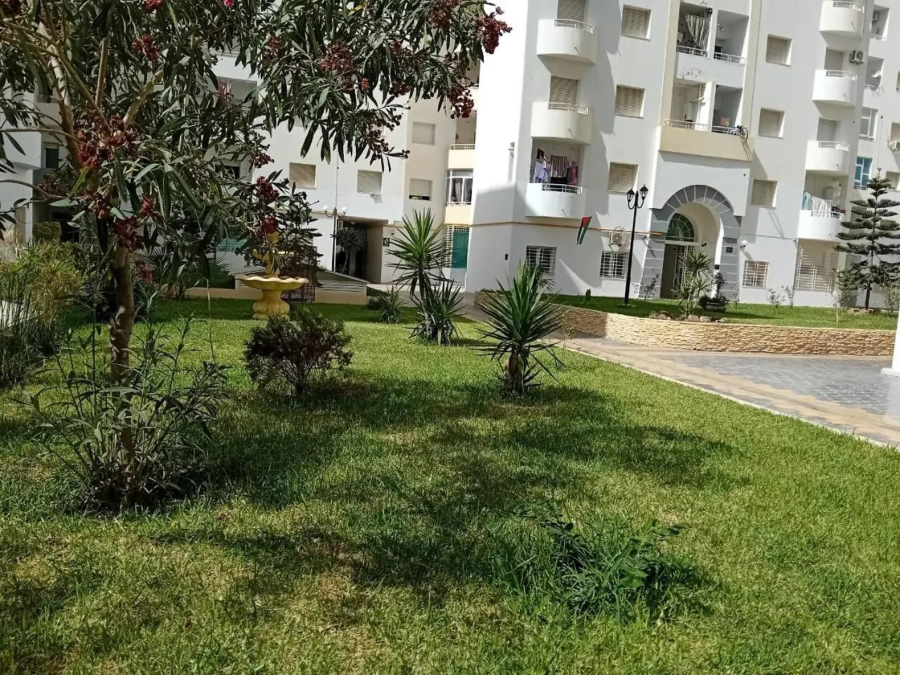 Magnifique Appartement Emplacement Exceptionnel Tunis Tunisia
