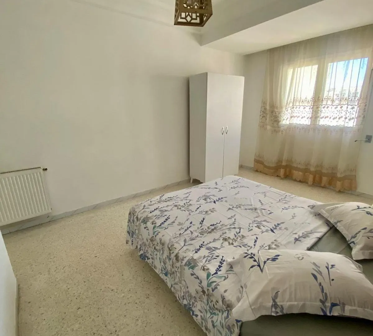Apartment Magnifique Appartement Emplacement Exceptionnel Tunis Tunisia