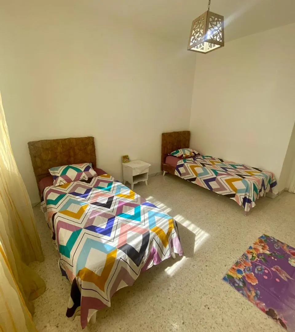Apartment Magnifique Appartement Emplacement Exceptionnel Tunis