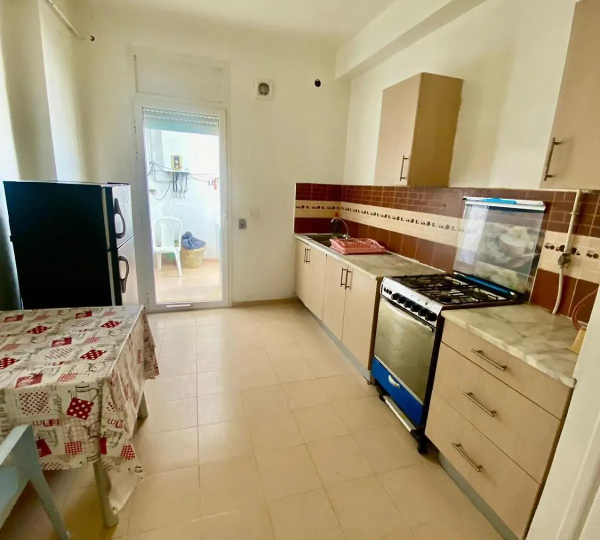 Apartment Magnifique Appartement Emplacement Exceptionnel Tunis